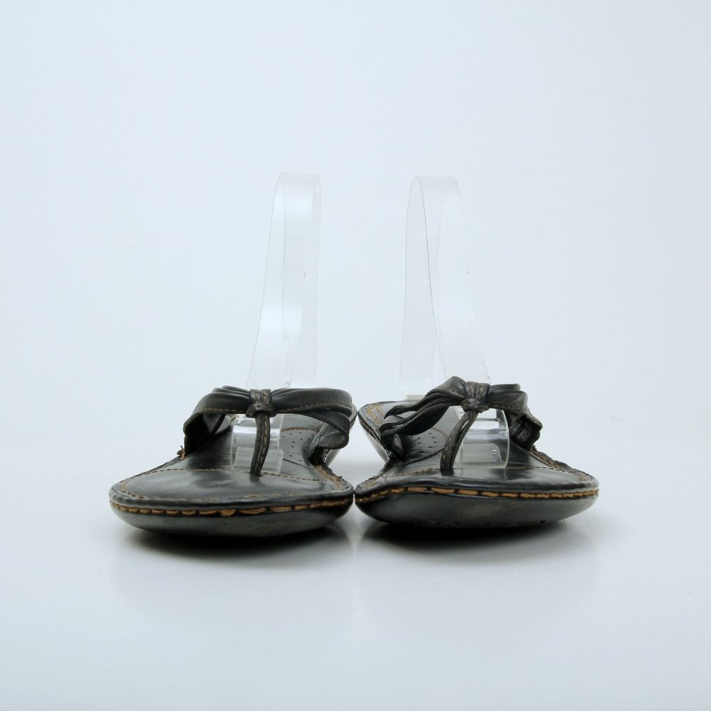 Born Leather Sandals - Picture 3 of 12